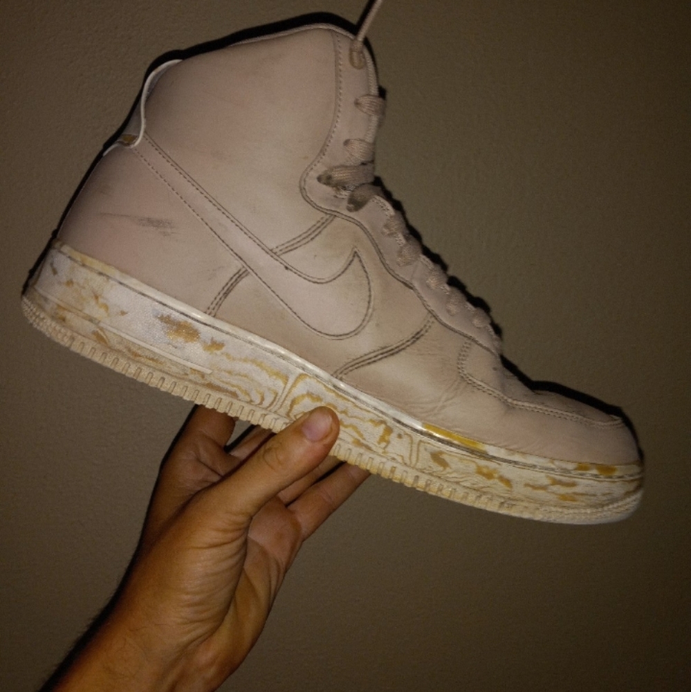 Nike Air Force 1 High